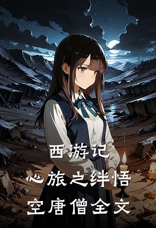 西游记心旅之绊悟空唐僧全文在线阅读