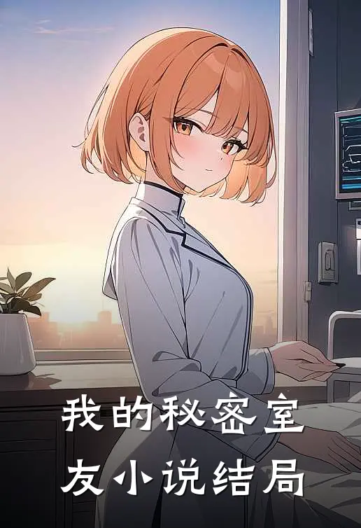 我的秘密室友小说结局