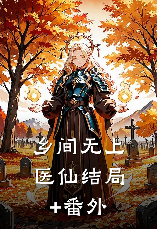 乡间无上医仙结局+番外