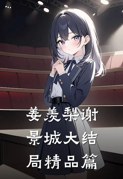 姜羡梨谢景城大结局精品篇