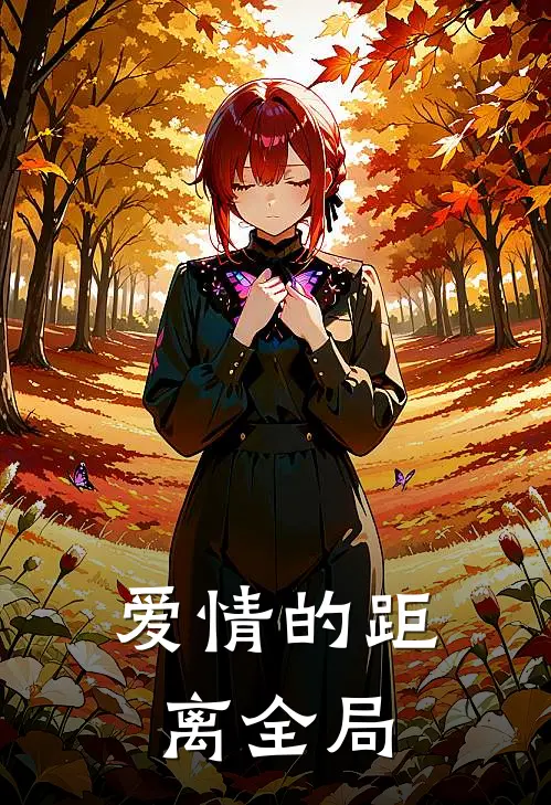 爱情的距离全局