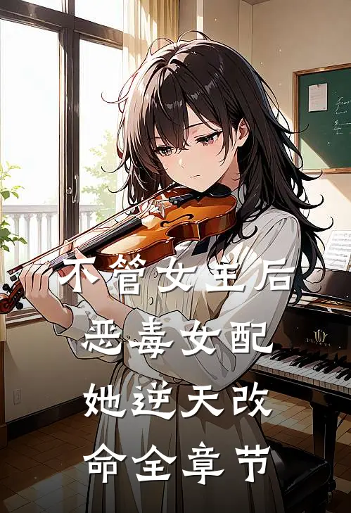 不管女主后,恶毒女配她逆天改命全章节免费阅读