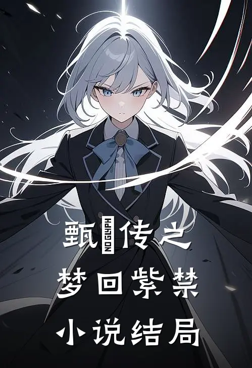 甄嬛传之梦回紫禁小说结局