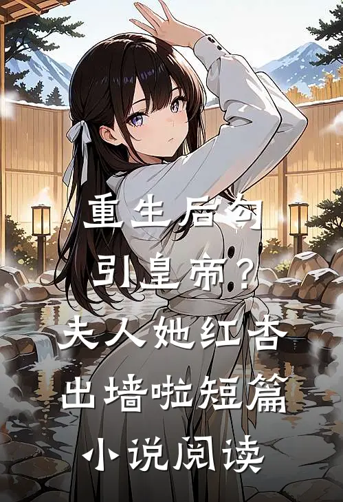 重生后勾引皇帝？夫人她红杏出墙啦短篇小说阅读