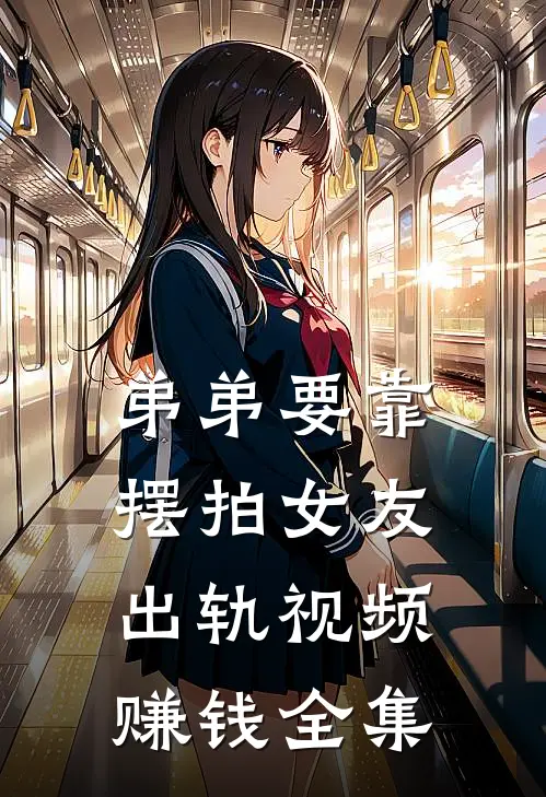 弟弟要靠摆拍女友出轨视频赚钱 全集