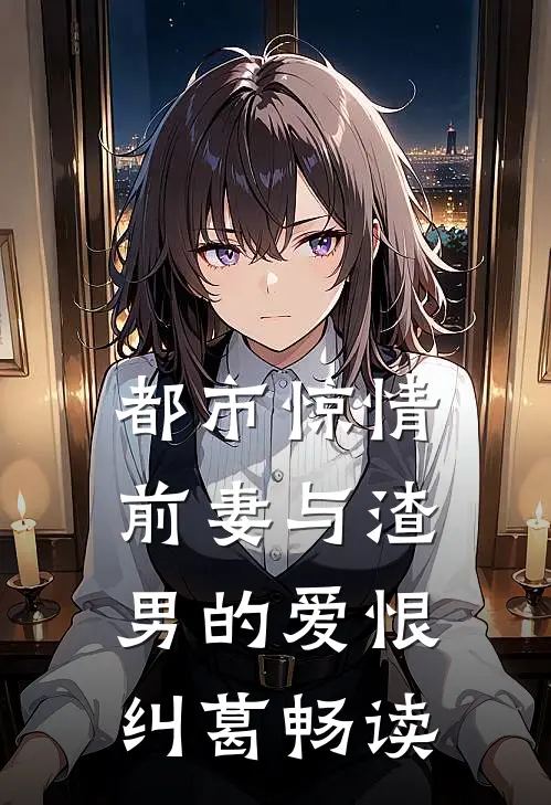 都市惊情前妻与渣男的爱恨纠葛畅读