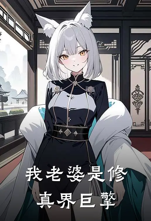 我老婆是修真界巨擎