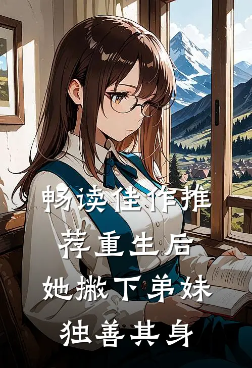 畅读佳作推荐重生后，她撇下弟妹独善其身