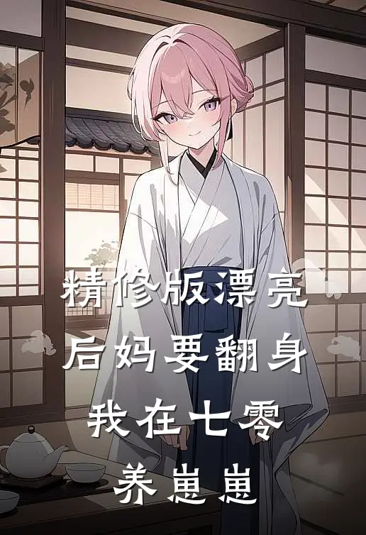 精修版漂亮后妈要翻身，我在七零养崽崽
