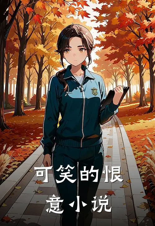 可笑的恨意小说