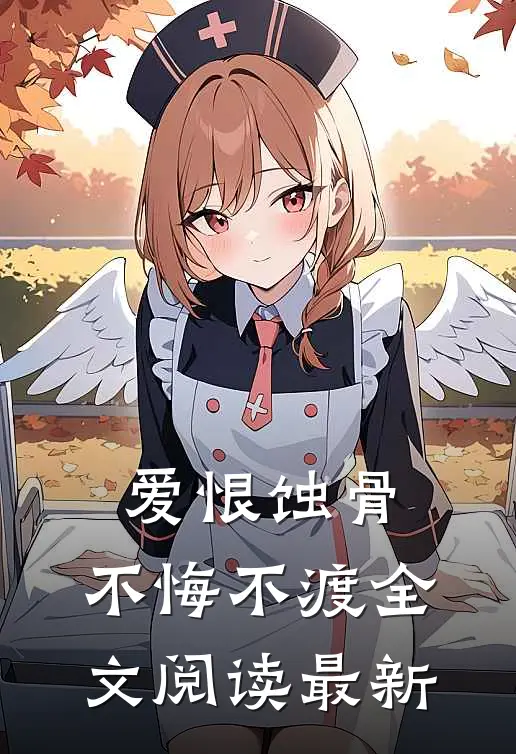 爱恨蚀骨，不悔不渡全文阅读最新