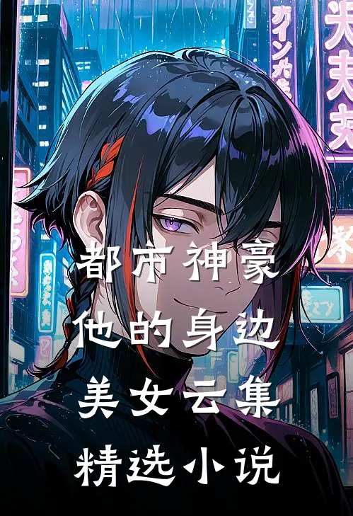 都市神豪他的身边美女云集精选免费阅读