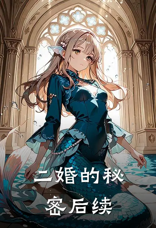 二婚的秘密后续