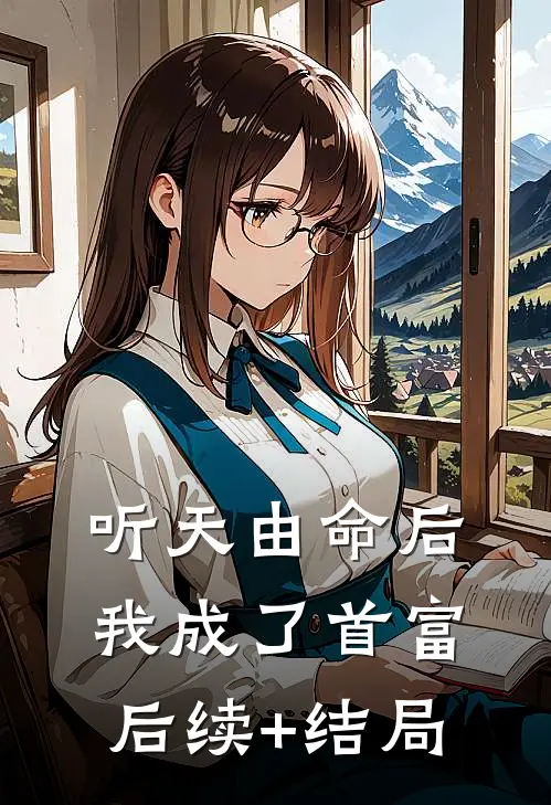 听天由命后，我成了首富后续+结局