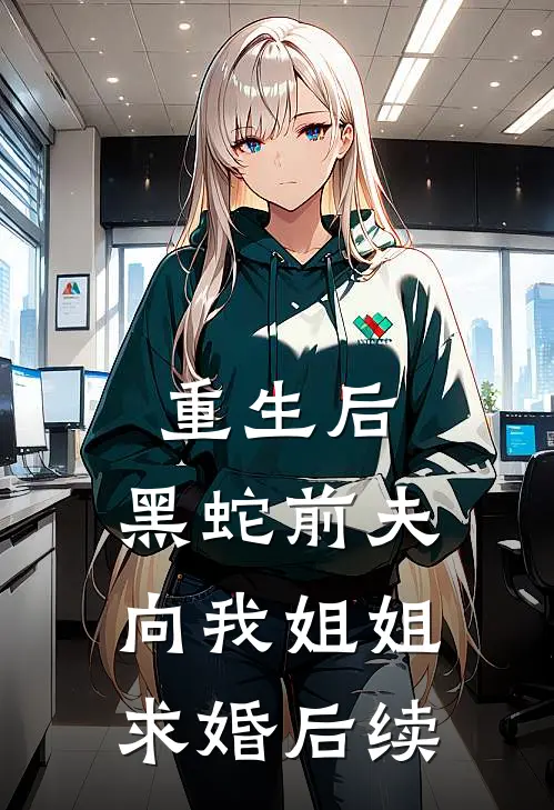 重生后,黑蛇前夫向我姐姐求婚后续