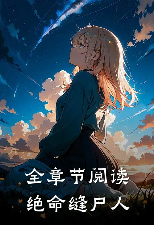 全章节阅读绝命缝尸人