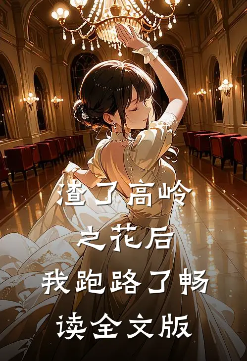 渣了高岭之花后，我跑路了畅读全文版