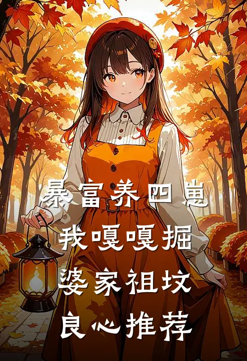 暴富养四崽，我嘎嘎掘婆家祖坟良心推荐