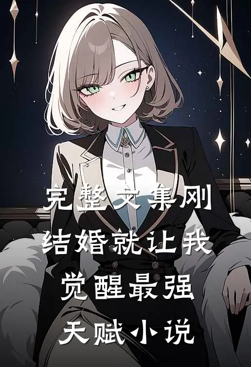 完整文集刚结婚就让我觉醒最强天赋小说