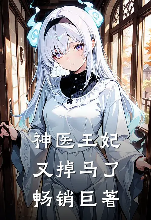神医王妃又掉马了畅销巨著