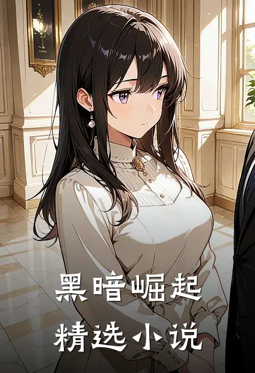 黑暗崛起精选在线阅读