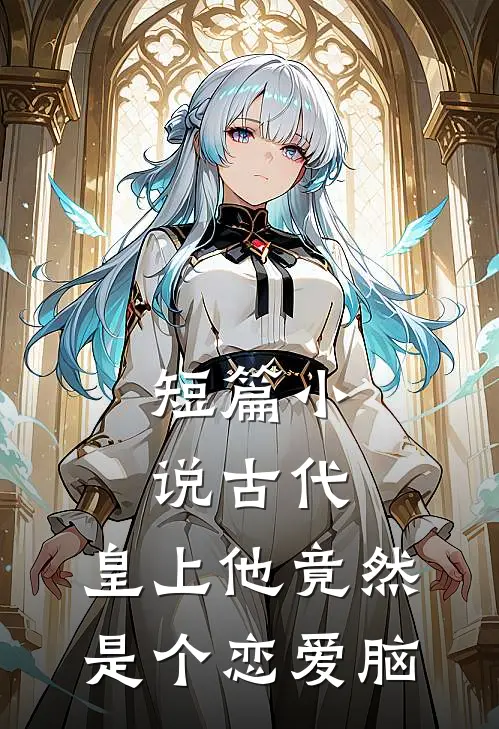 短篇小说古代：皇上他竟然是个恋爱脑