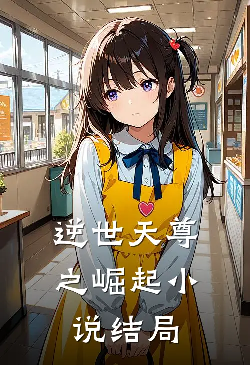 《逆世天尊之崛起》小说结局