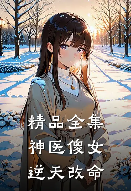 精品全集神医傻女逆天改命