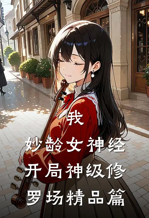 我，妙龄女神经，开局神级修罗场精品篇