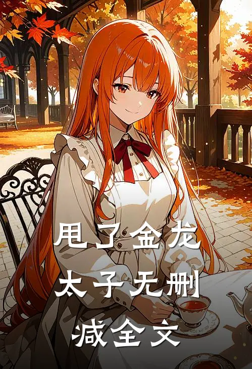 甩了金龙太子无删减全文