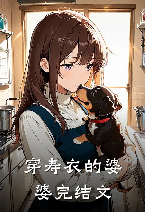 穿寿衣的婆婆完结文