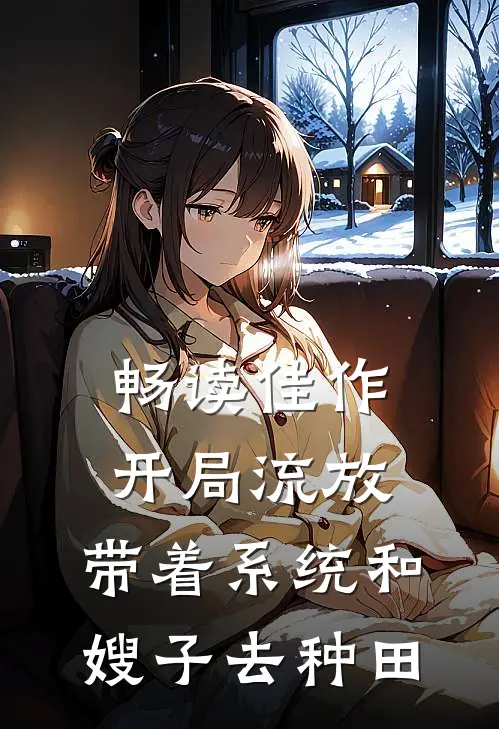 畅读佳作开局流放:带着系统和嫂子去种田
