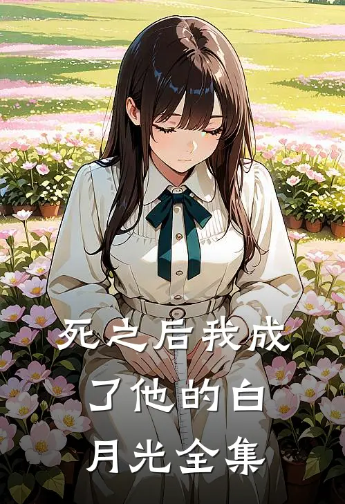 死之后我成了他的白月光 全集