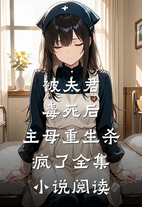 被夫君毒死后,主母重生杀疯了全集阅读