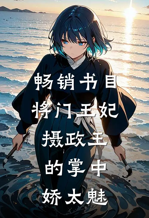 畅销书目将门王妃：摄政王的掌中娇太魅
