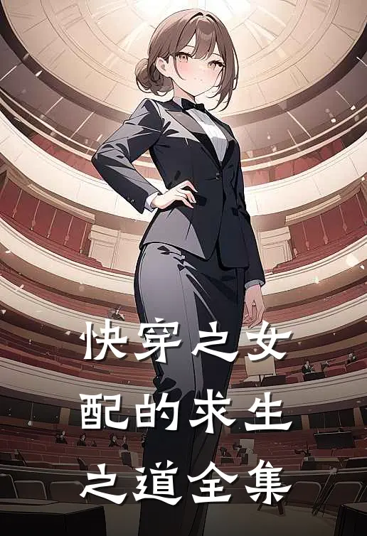 快穿之女配的求生之道 全集