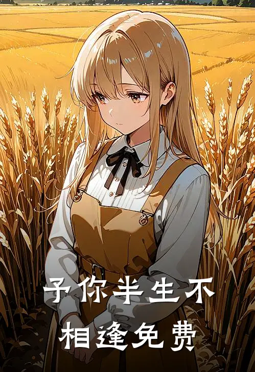予你半生不相逢免费