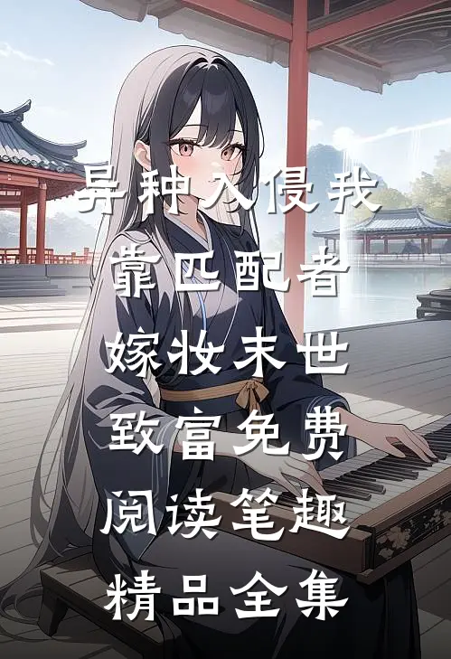 异种入侵我靠匹配者嫁妆末世致富免费阅读笔趣精品全集
