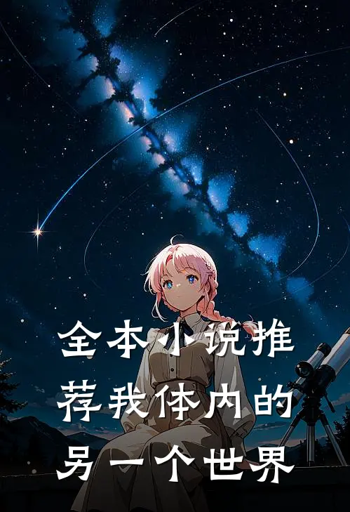 全本小说推荐我体内的另一个世界