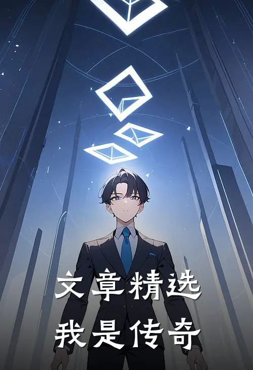 文章精选我是传奇
