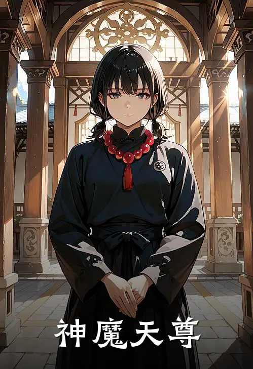 神魔天尊
