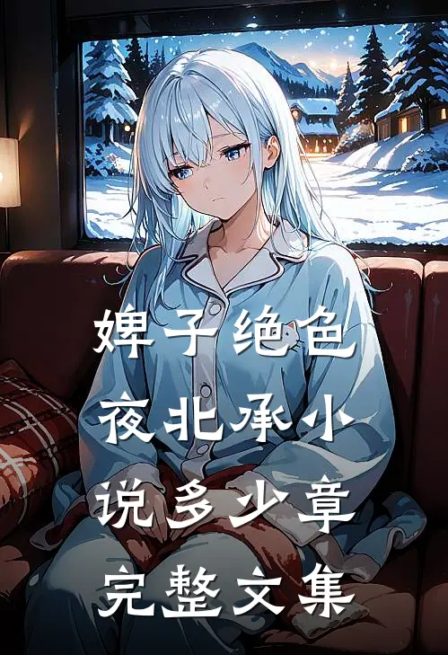 婢子绝色夜北承小说多少章完整文集