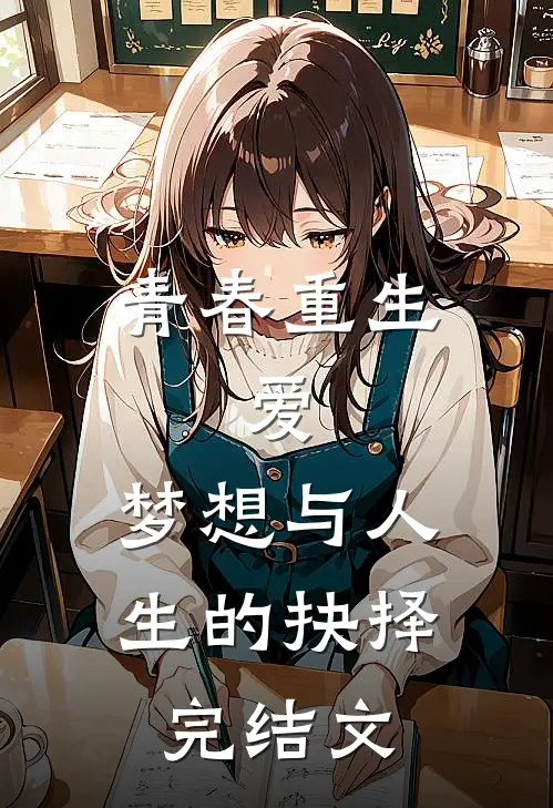 青春重生爱,梦想与人生的抉择完结文章
