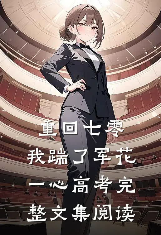 重回七零，我踹了军花一心高考完整文集阅读