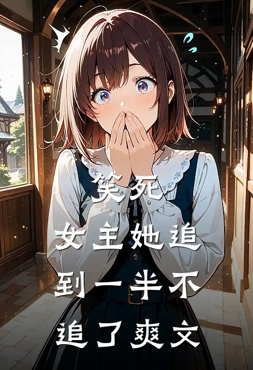 笑死,女主她追到一半不追了爽文推荐