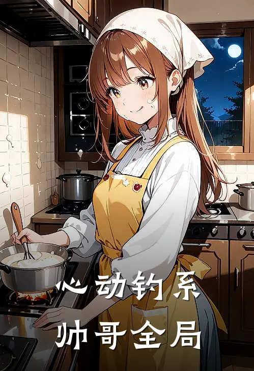 心动钓系帅哥全局免费阅读