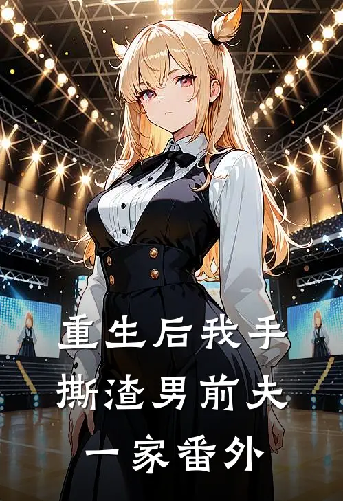 重生后我手撕渣男前夫一家 番外