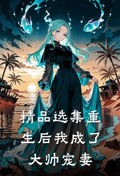 精品选集重生后我成了大帅宠妻