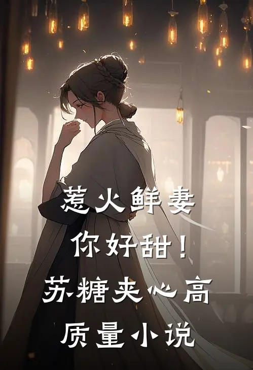 惹火鲜妻，你好甜！-苏糖夹心高质量小说