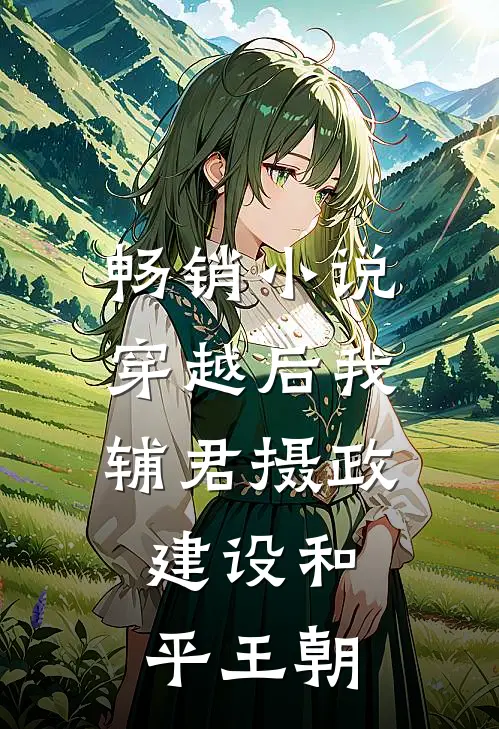 畅销小说穿越后我辅君摄政，建设和平王朝